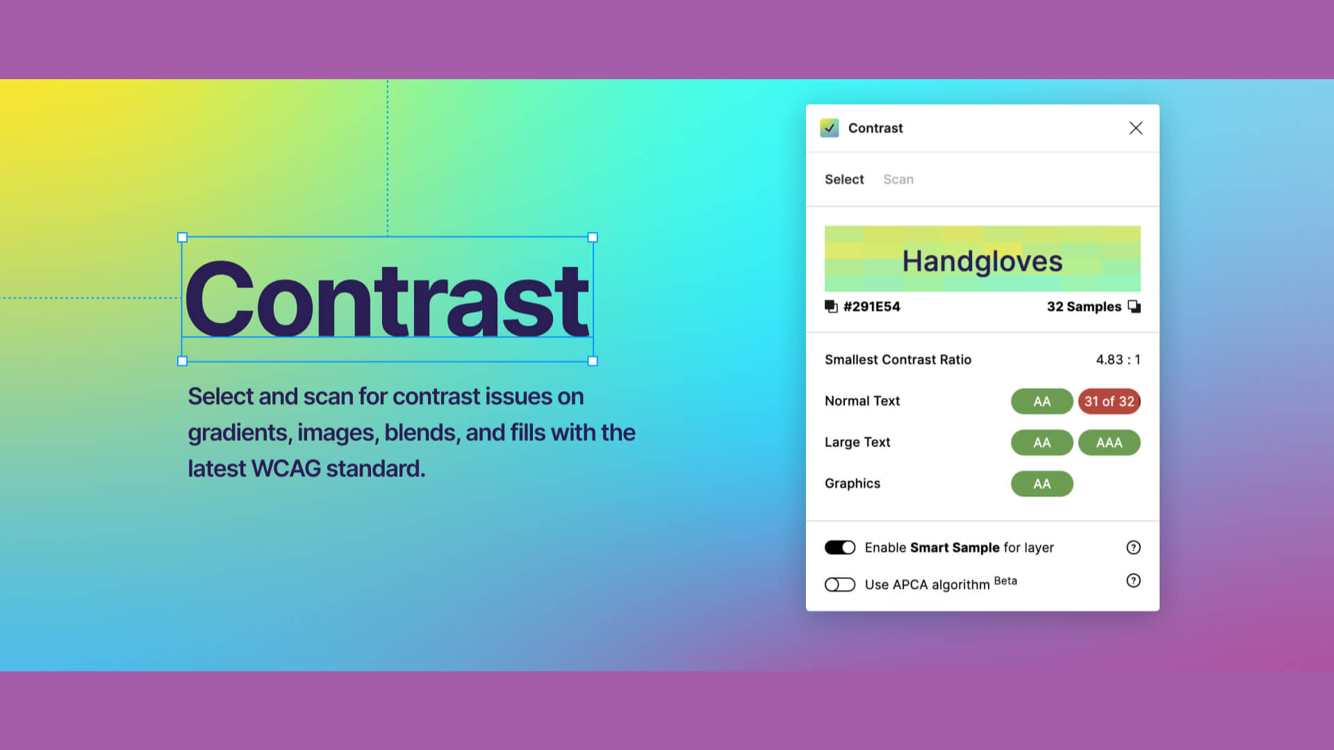 figma-plugin-contrast