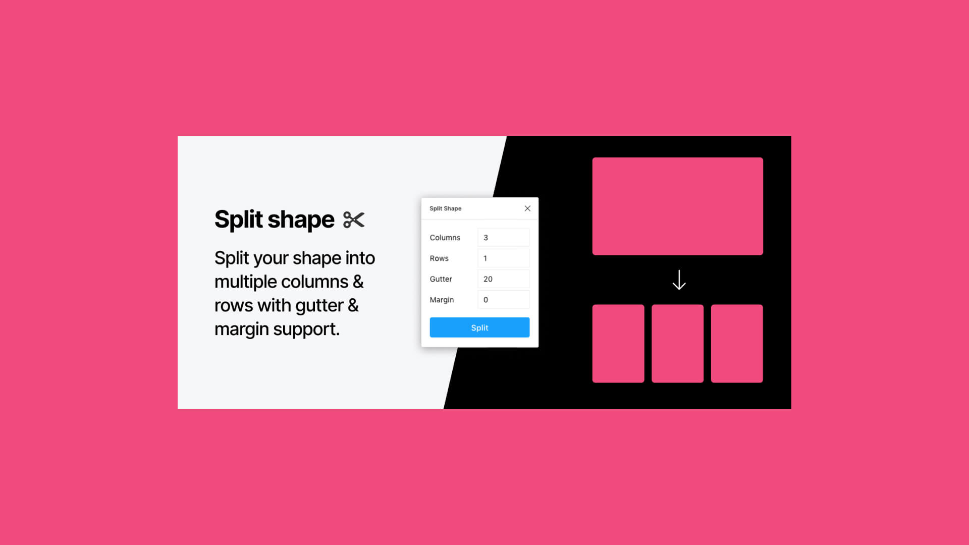 figma-plugin-splitshape