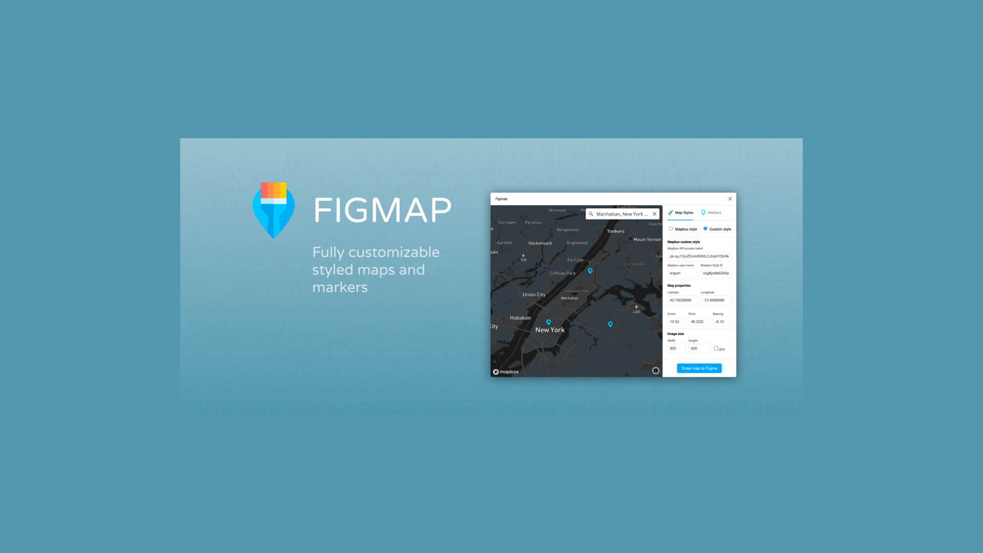figma-plugin-figmap